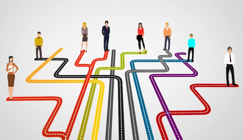 My Journey from Computer Engineering to Senior IT Consulting