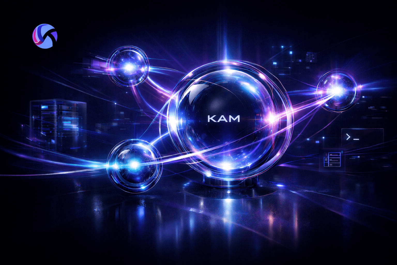 KAM AI: My Personal AI Delivery System